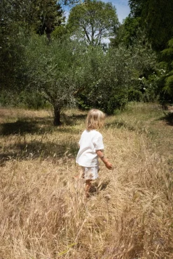 Konges Sløjd Olive Shorts -
