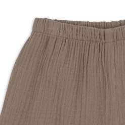 Konges Sløjd Olive Shorts -