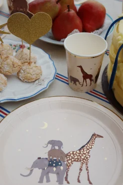Børn Konges Sløjd Papkrus -