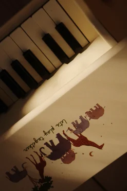Konges Sløjd PIANO -