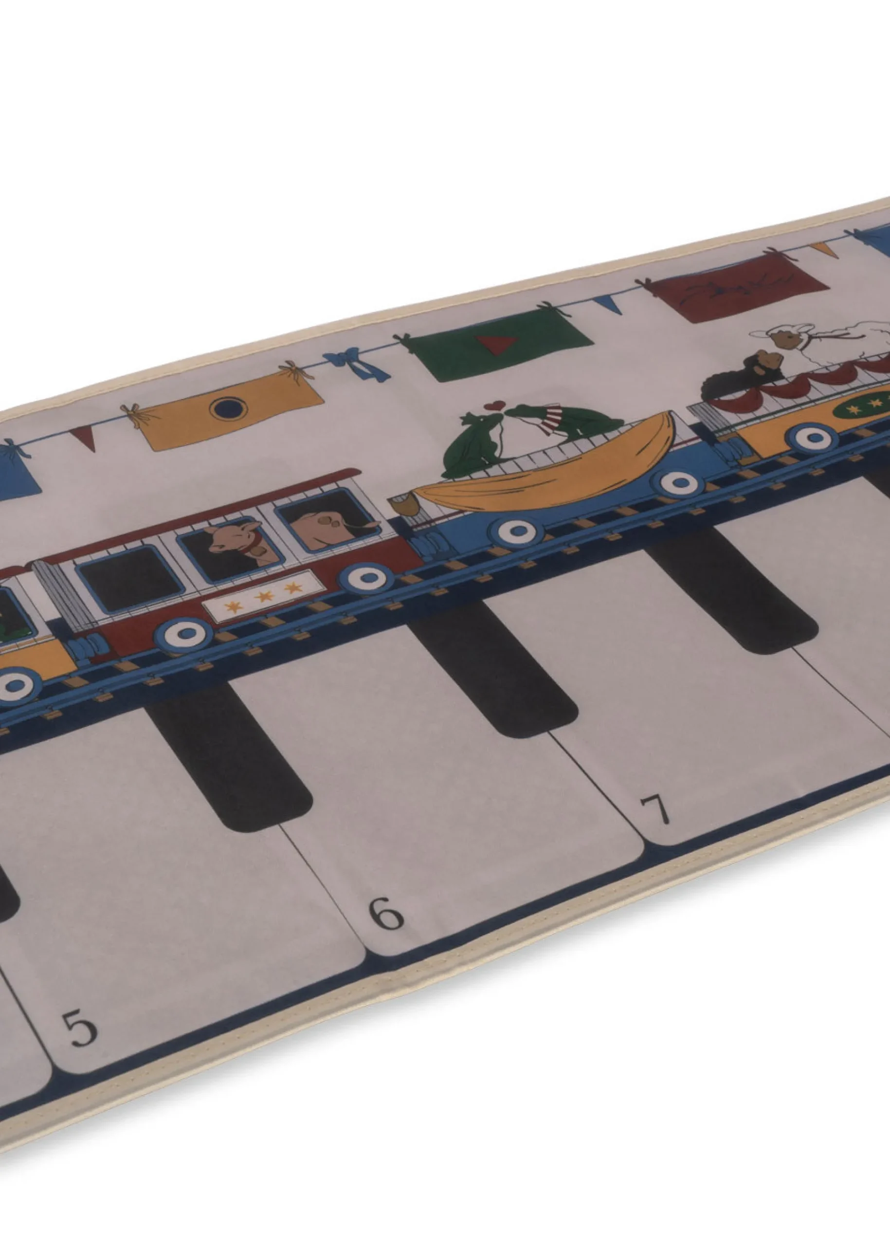 Konges Sløjd Piano -