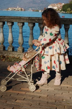 Konges Sløjd Pippi Støvler -