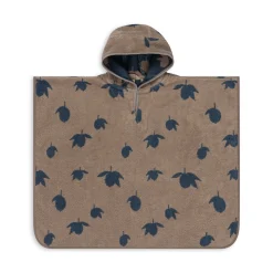 Konges Sløjd Poncho -