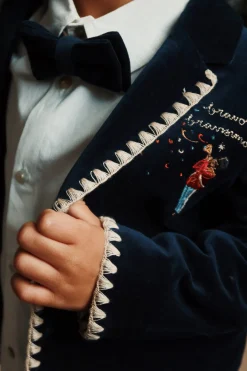 Konges Sløjd Rocky Blazer -