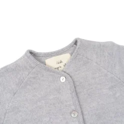 Konges Sløjd Saga Cardigan -