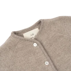 Konges Sløjd Saga Cardigan -