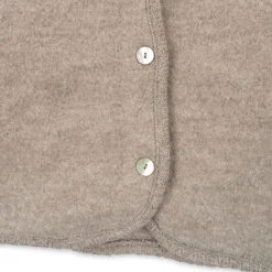 Konges Sløjd Saga Cardigan -