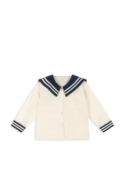 Konges Sløjd Sailor Bluse -