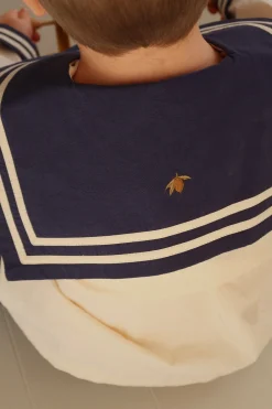 Konges Sløjd Sailor Bluse -
