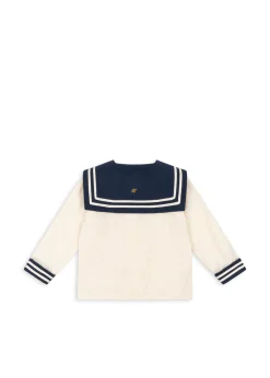 Konges Sløjd Sailor Bluse -