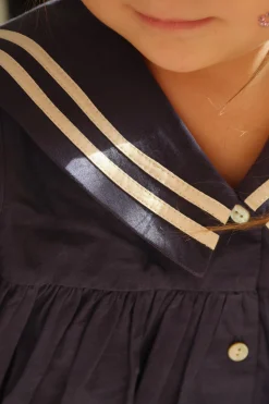 Konges Sløjd Sailor Kjole -