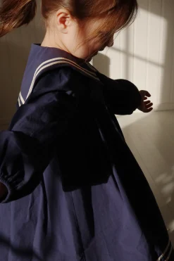 Konges Sløjd Sailor Kjole -