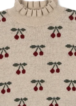 Konges Sløjd Sika Sweater -