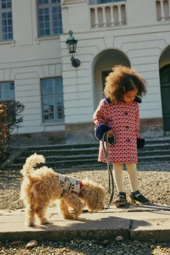 Konges Sløjd Strikket Hundesweater -