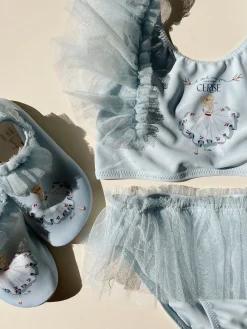 Konges Sløjd Strut Bikini -