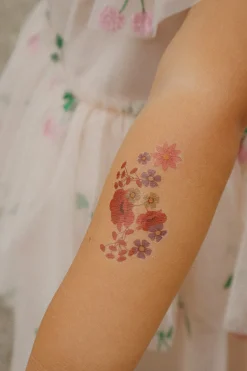 Konges Sløjd TATOVERINGER -