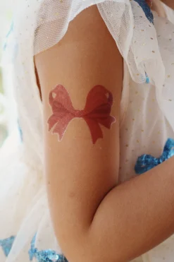 Konges Sløjd TATOVERINGER -