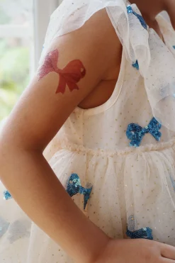 Konges Sløjd TATOVERINGER -