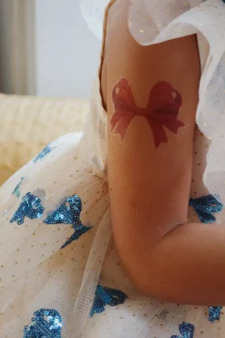 Konges Sløjd TATOVERINGER -