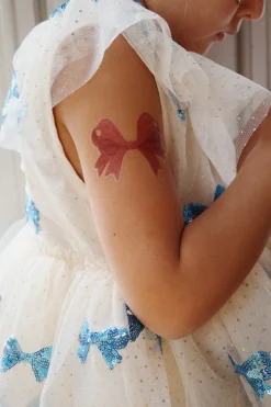Konges Sløjd TATOVERINGER -