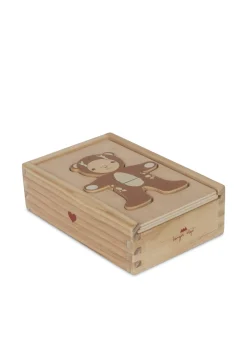 Konges Sløjd Teddy Dress Up -