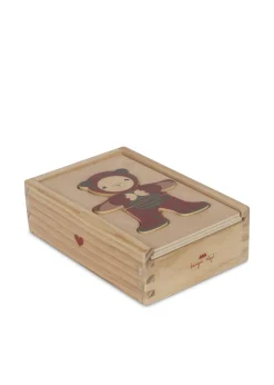 Konges Sløjd Teddy Dress Up -