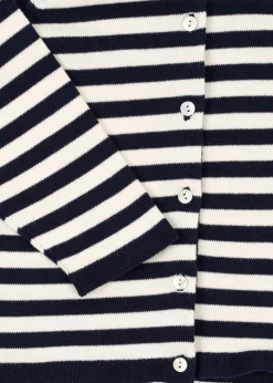 Konges Sløjd Venton Cardigan -