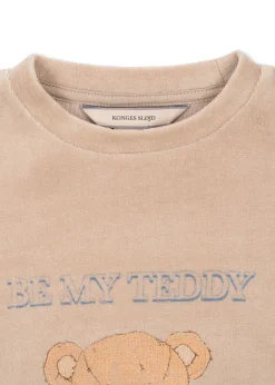 Konges Sløjd WALLY SWEATSHIRT -