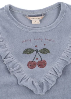 Konges Sløjd WALLY SWEATSHIRT -