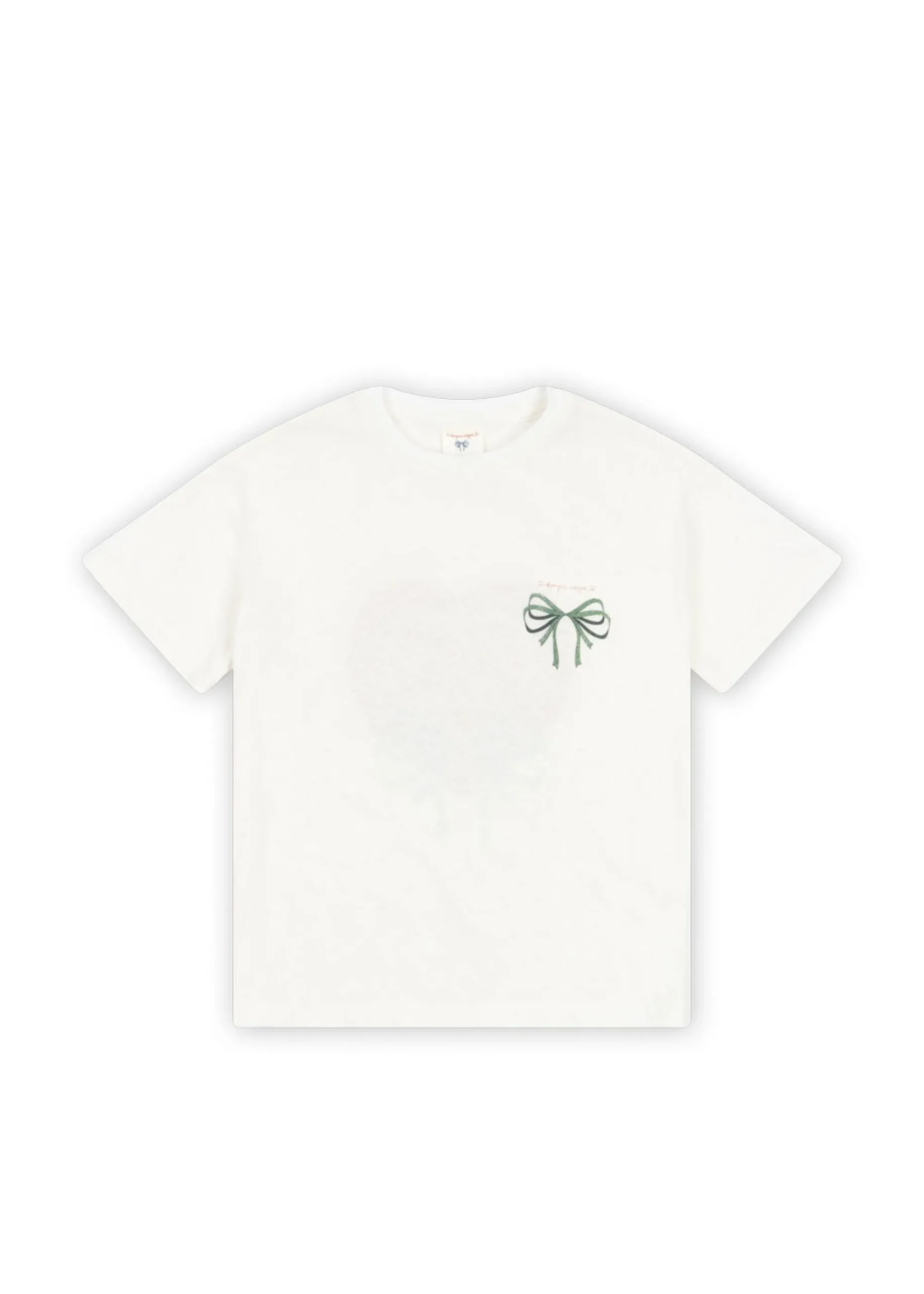 Konges Sløjd Who's Your Mama Tee -