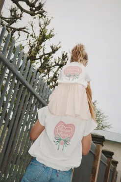 Konges Sløjd Who's Your Mama Tee -