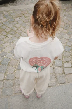 Konges Sløjd Who's Your Mama Tee -