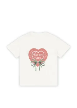 Konges Sløjd Who's Your Mama Tee -